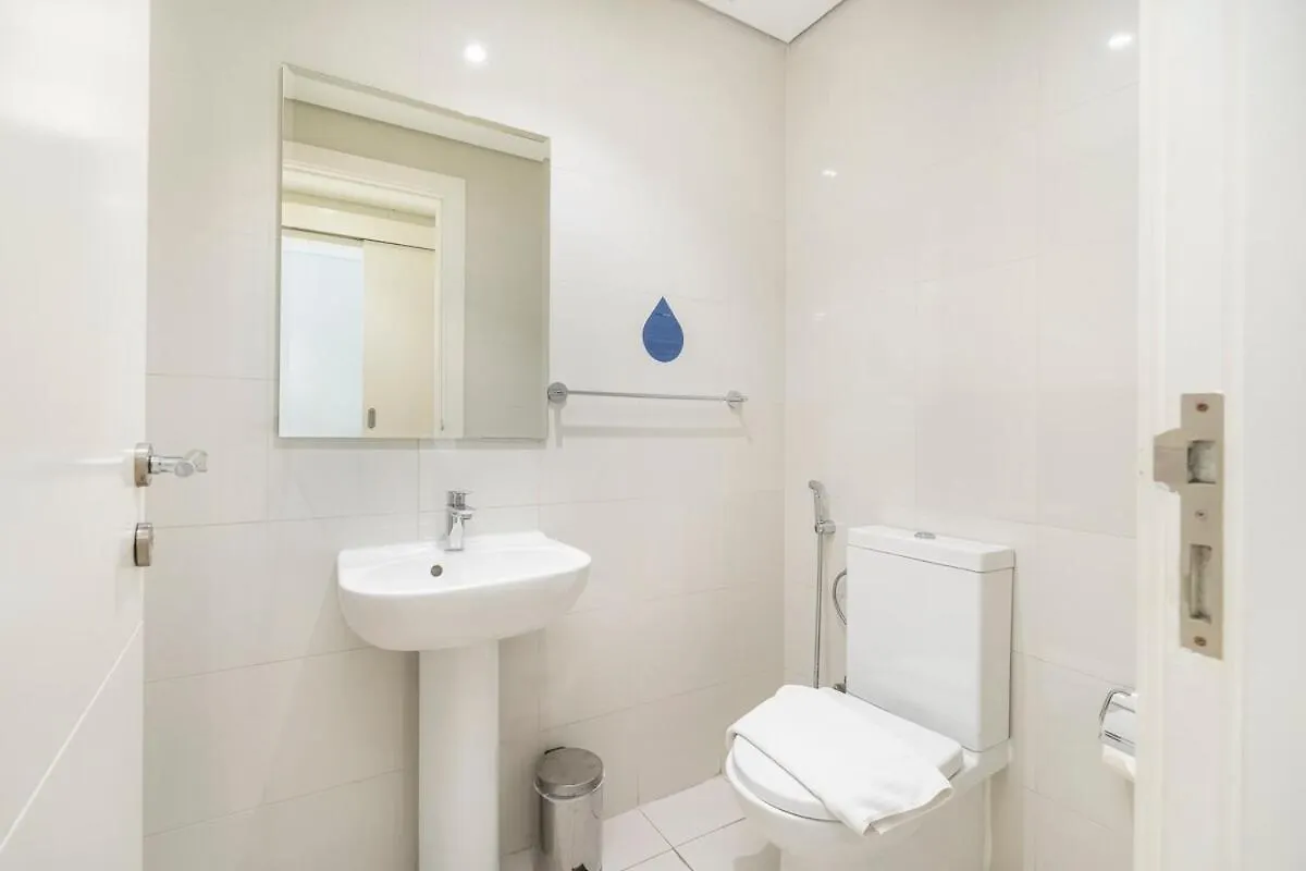 Apartamento Beautifully Designed 3Br With Canal Views In Business Bay Dubai Emirados Árabes Unidos