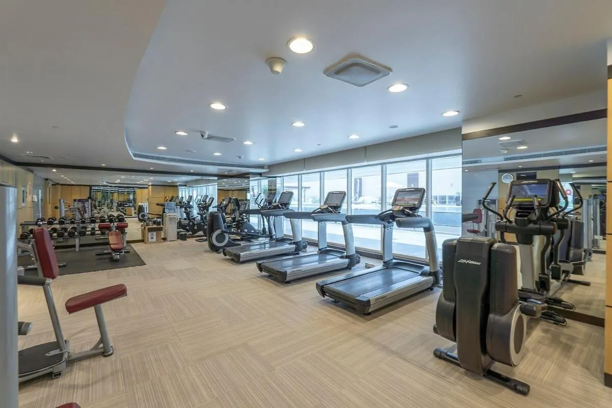 Apartamento Beautifully Designed 3Br With Canal Views In Business Bay Dubai