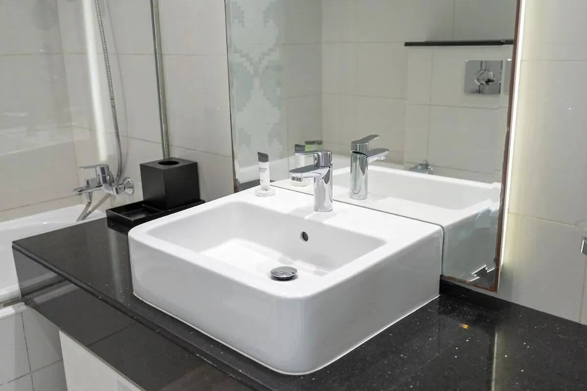 Beautifully Designed 3Br With Canal Views In Business Bay Dubai 0*,
