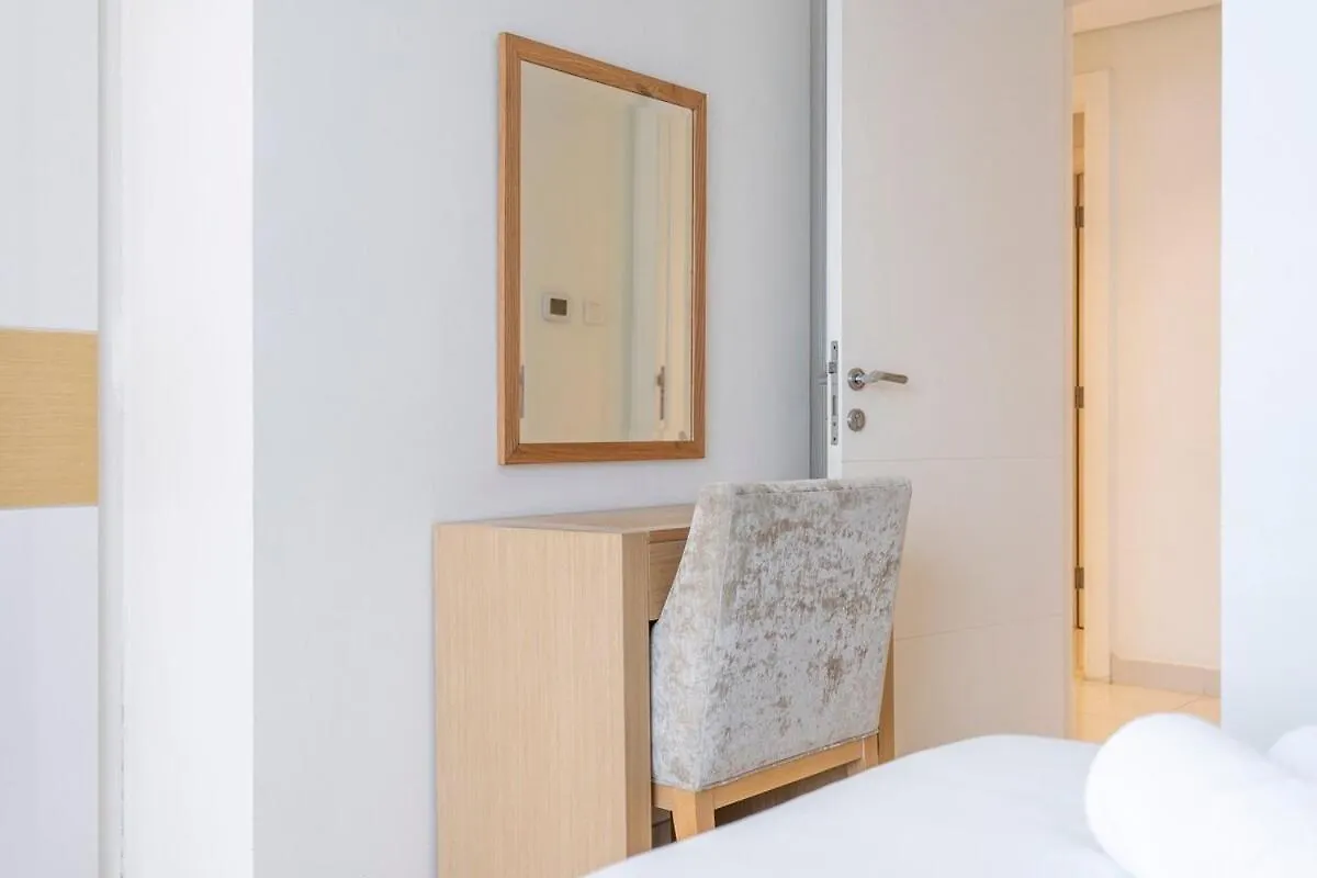 Apartamento Beautifully Designed 3Br With Canal Views In Business Bay Dubai Emirados Árabes Unidos