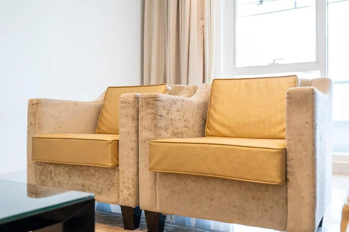 Beautifully Designed 3Br With Canal Views In Business Bay Dubai 0*,